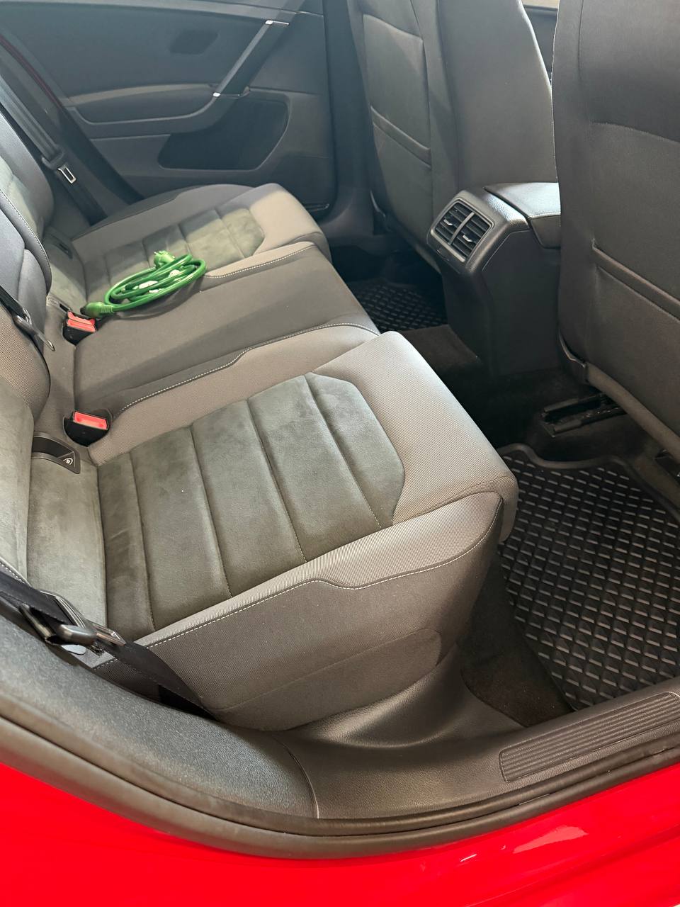Volkswagen Golf Alltrack 2.0 TDI 4Motion Alltrack Moms D-värm m-värm 1 brukare