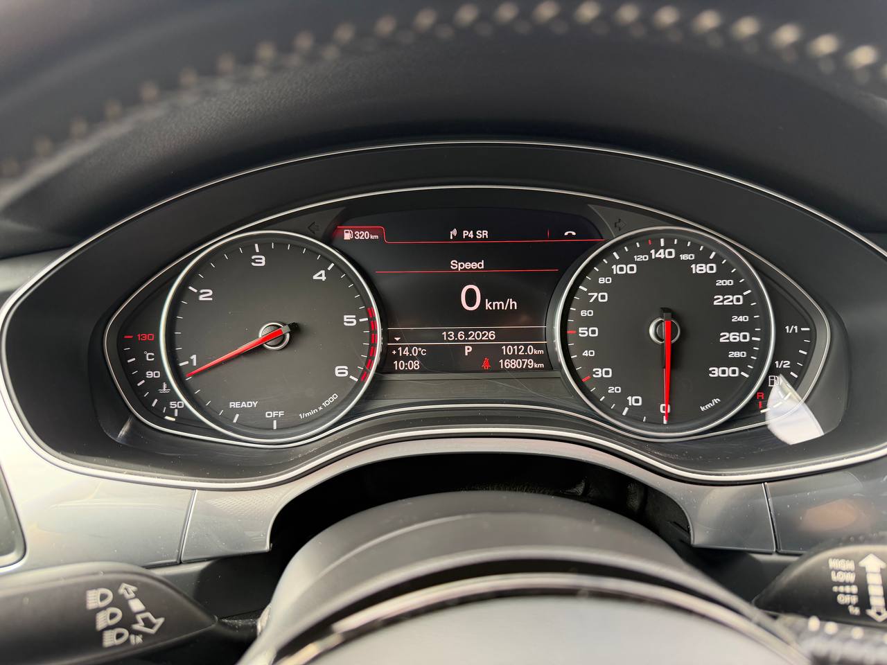 Audi A6 Avant 2.0 TDI quattro, Full S-Line, D-värm, 2 brukare