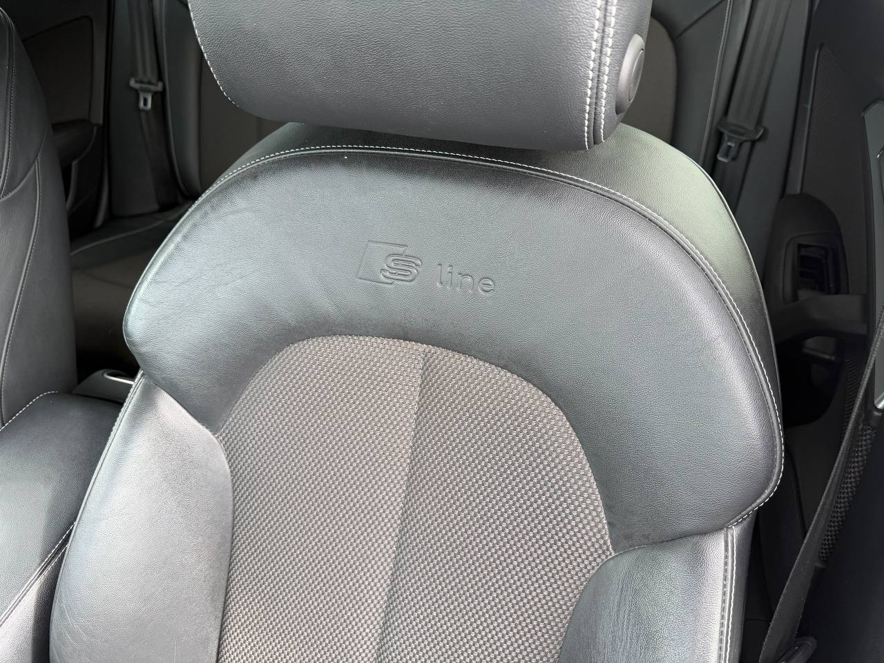 Audi A6 Avant 2.0 TDI quattro, Full S-Line, D-värm, 2 brukare