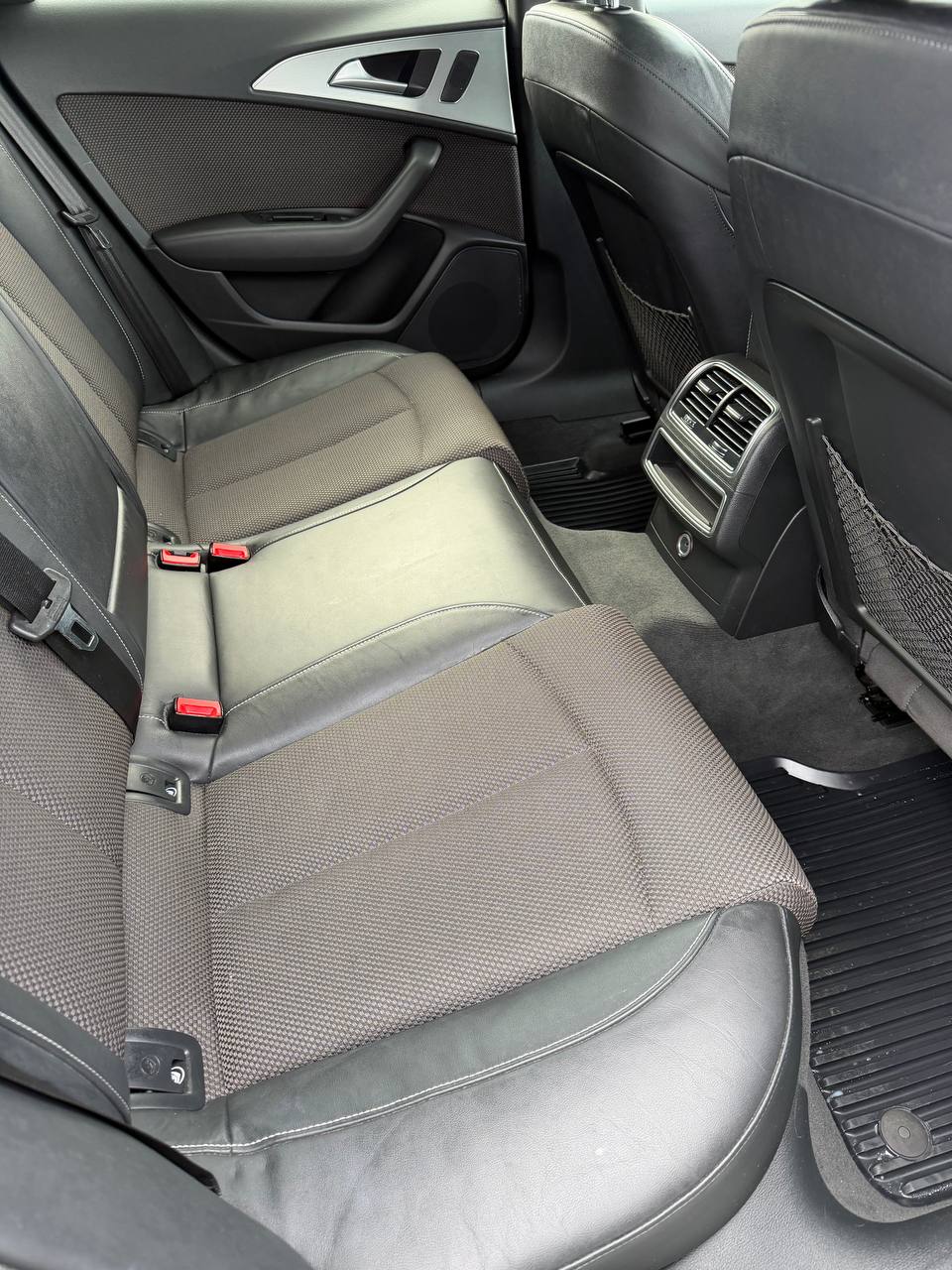 Audi A6 Avant 2.0 TDI quattro, Full S-Line, D-värm, 2 brukare