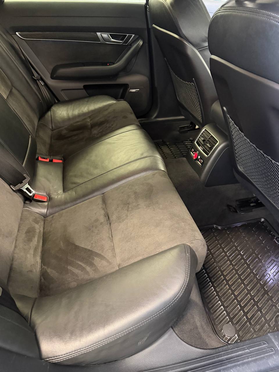 Audi A6 Allroad quattro 3.0 TDI TipTronic M&D-värm SE spec Drag