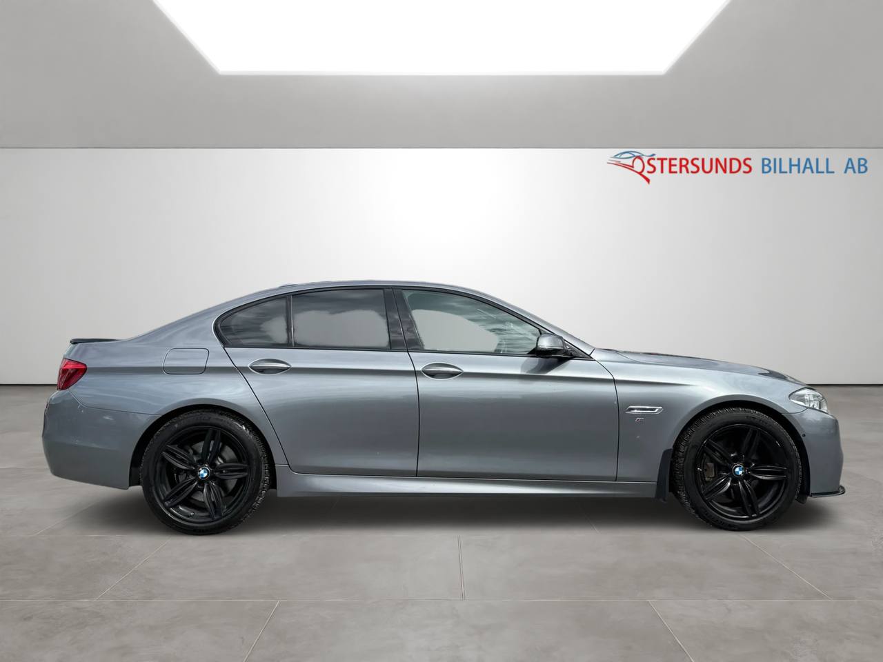 BMW 530 d xDrive Innovation M Sport D-värm M-värm drag