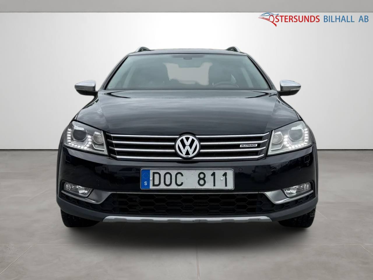 Volkswagen Passat Alltrack 2.0 TDI BMT 4Motion