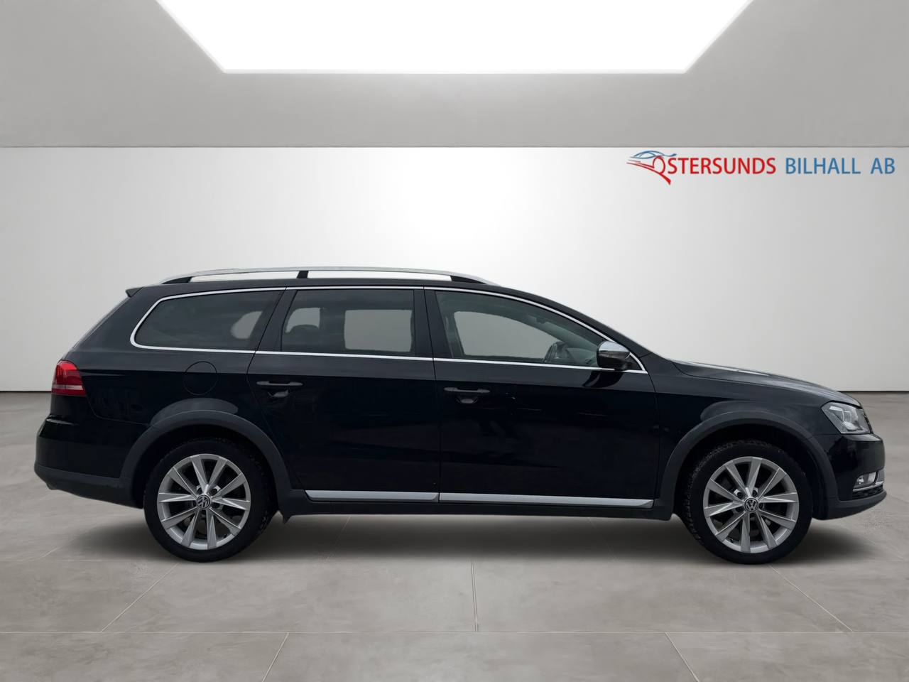 Volkswagen Passat Alltrack 2.0 TDI BMT 4Motion