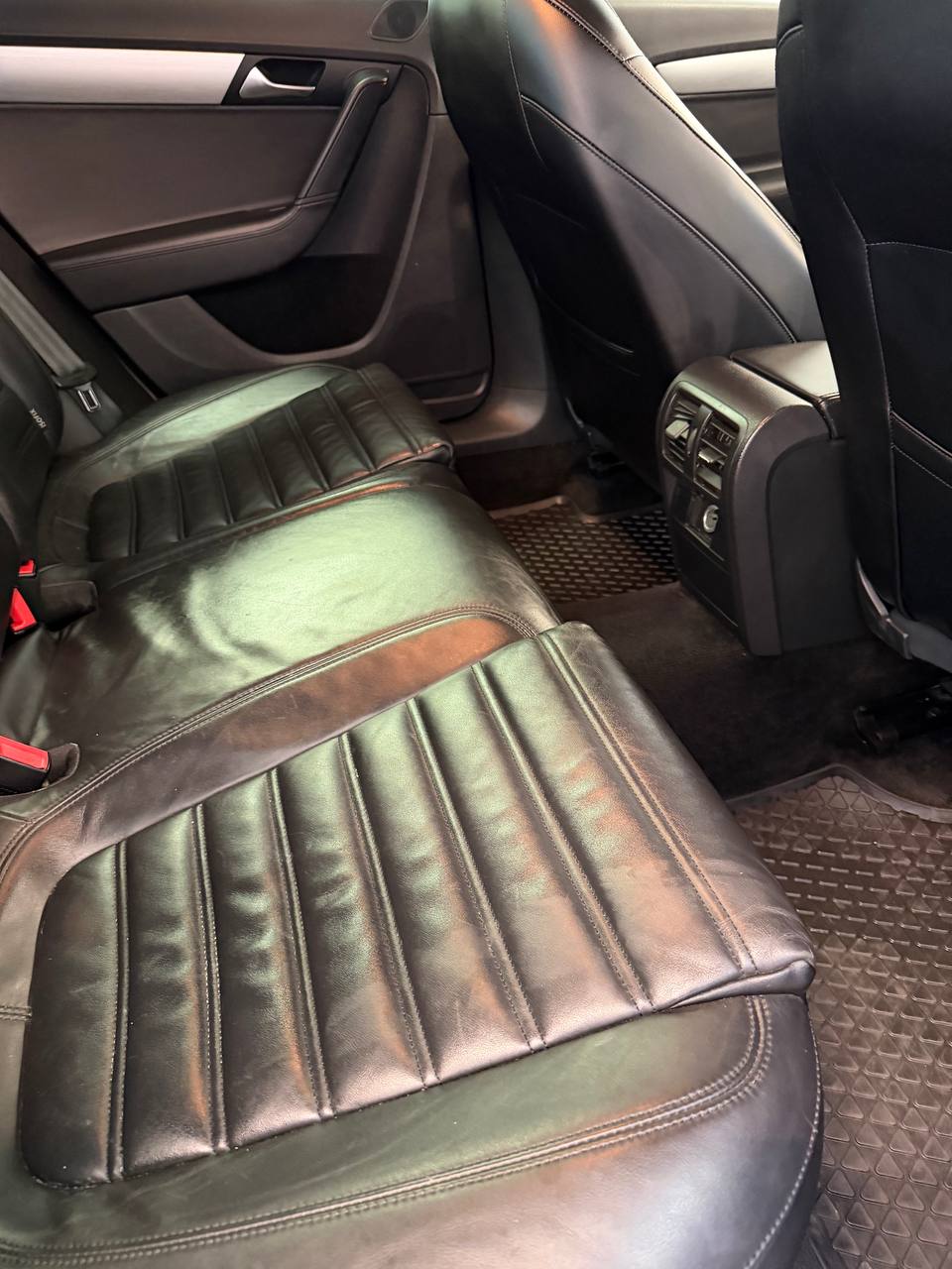 Volkswagen Passat Alltrack 2.0 TDI BMT 4Motion