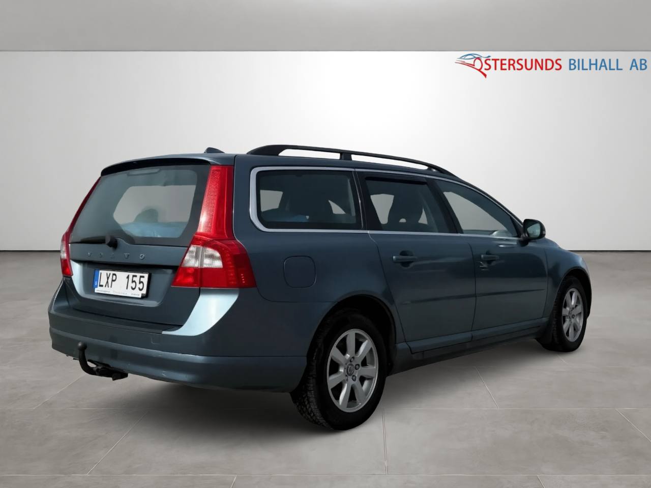 Volvo V70 D3 Geartronic Momentum 3,99% Ränte Kampanj D-Värmare