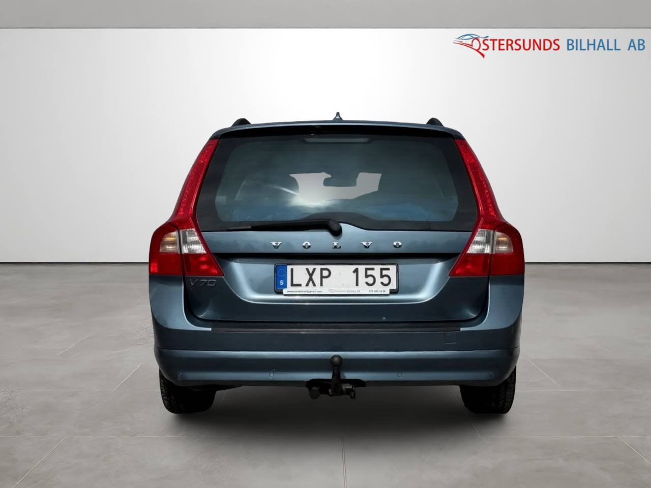 Volvo V70 D3 Geartronic Momentum 3,99% Ränte Kampanj D-Värmare