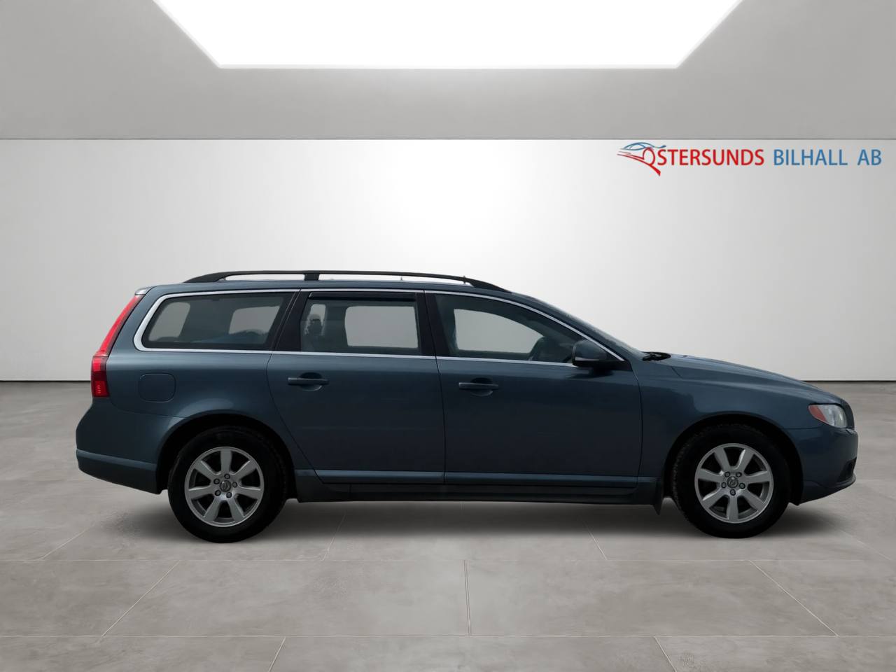 Volvo V70 D3 Geartronic Momentum 3,99% Ränte Kampanj D-Värmare