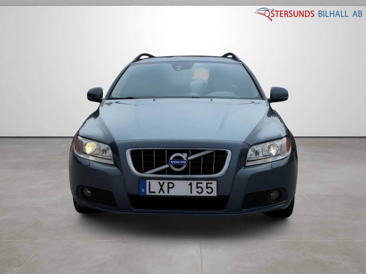Volvo V70 D3 Geartronic Momentum 3,99% Ränte Kampanj D-Värmare