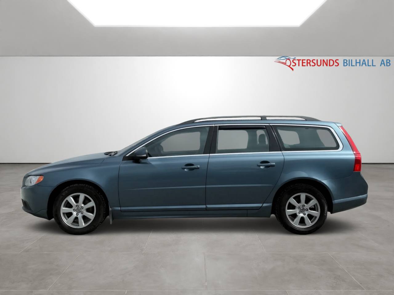 Volvo V70 D3 Geartronic Momentum 3,99% Ränte Kampanj D-Värmare