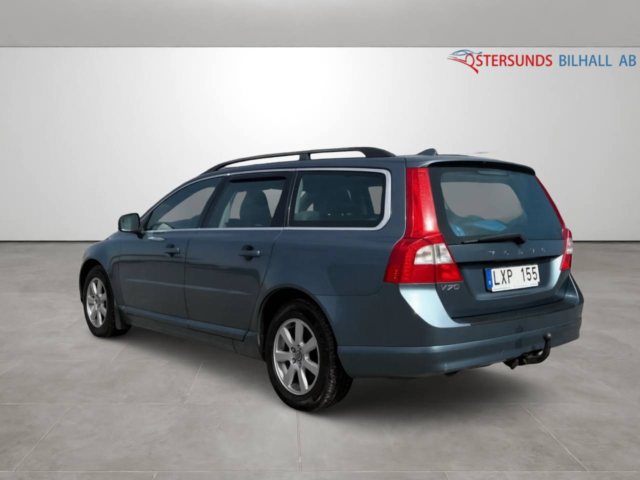 Volvo V70 D3 Geartronic Momentum 3,99% Ränte Kampanj D-Värmare