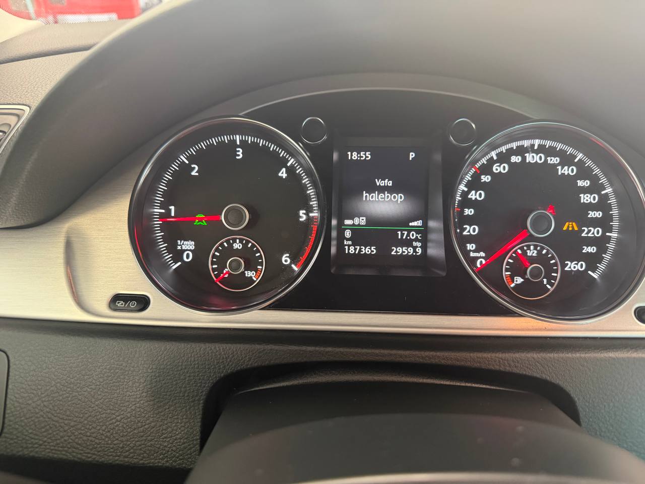 Volkswagen Passat Alltrack 2.0 TDI 4Motion D-värm Pano Dragkrok