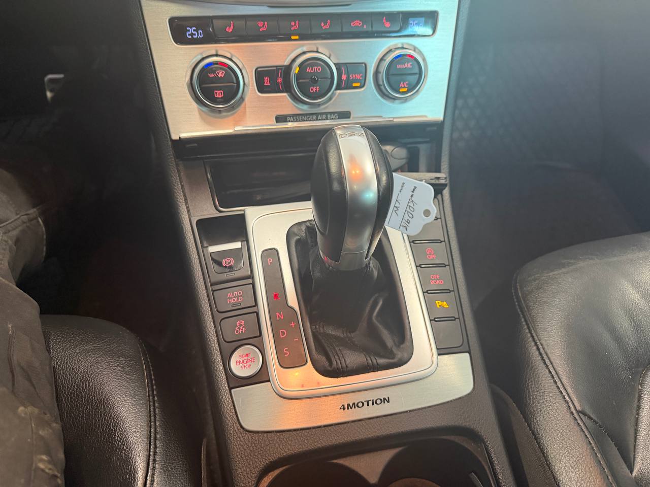 Volkswagen Passat Alltrack 2.0 TDI 4Motion D-värm Pano Dragkrok