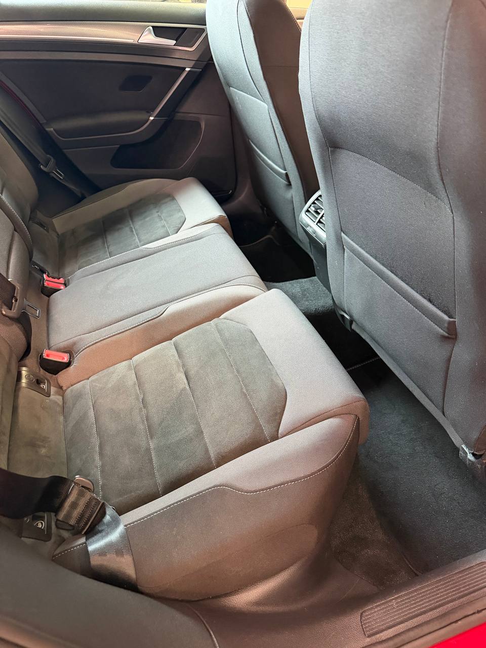 Volkswagen Golf Alltrack 1.8 TSI 4M Värmare Cockpit Dragkrok