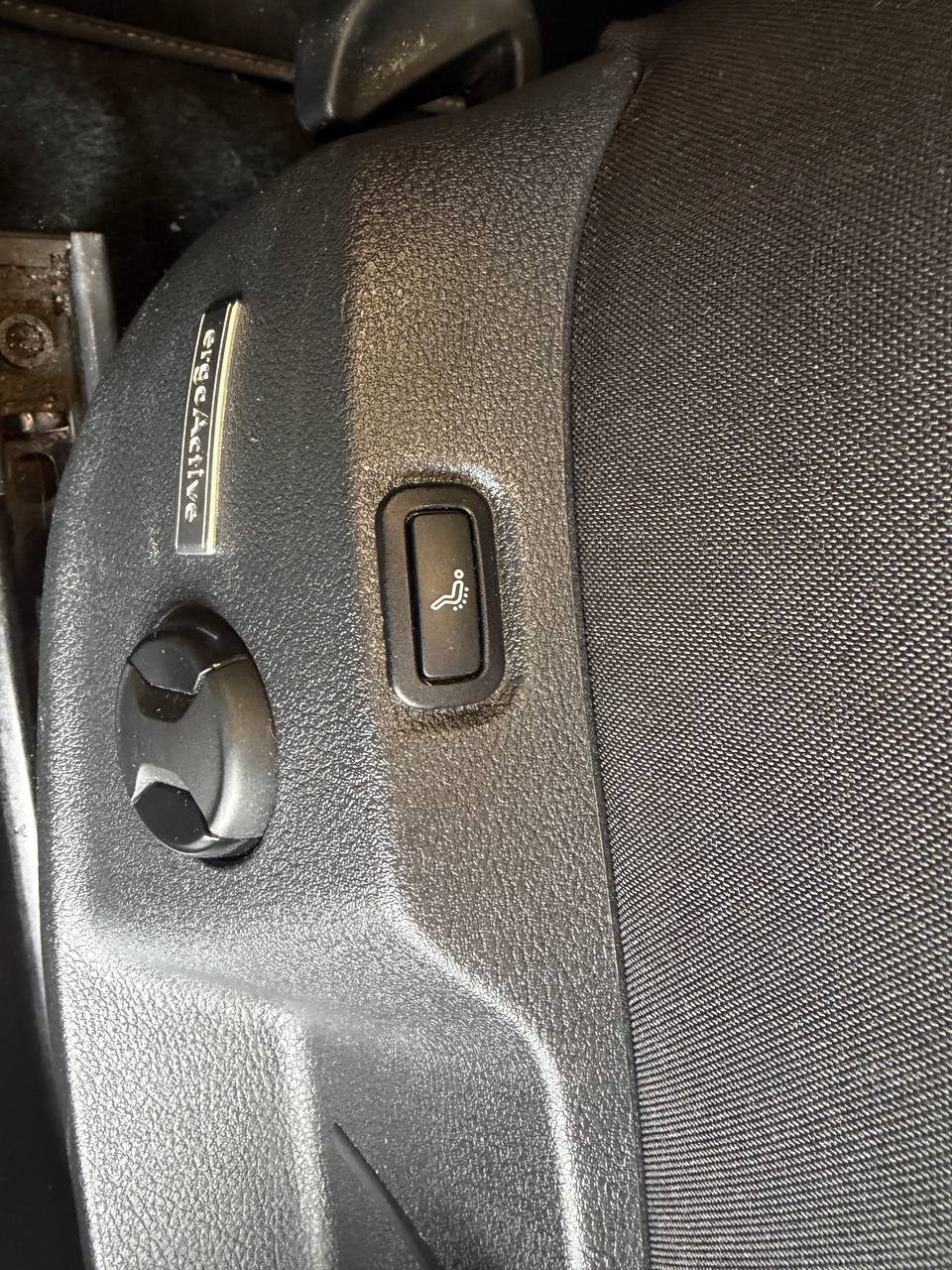 Volkswagen Golf Alltrack 1.8 TSI 4M Värmare Cockpit Dragkrok