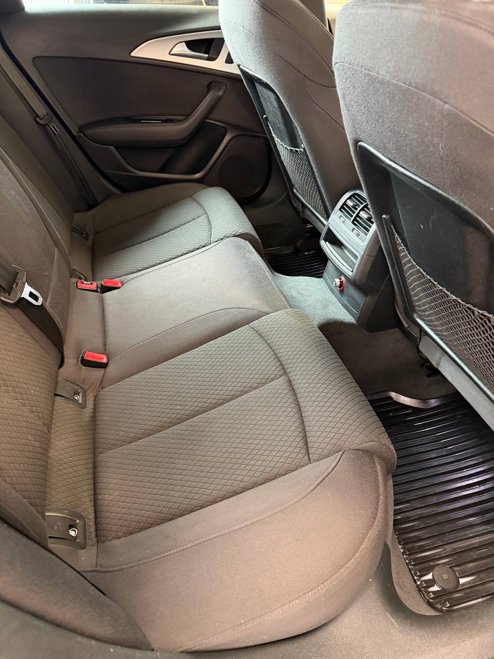 Audi A6 Avant 2.0 TDI quattro S Tronic Sport Edition M-värm