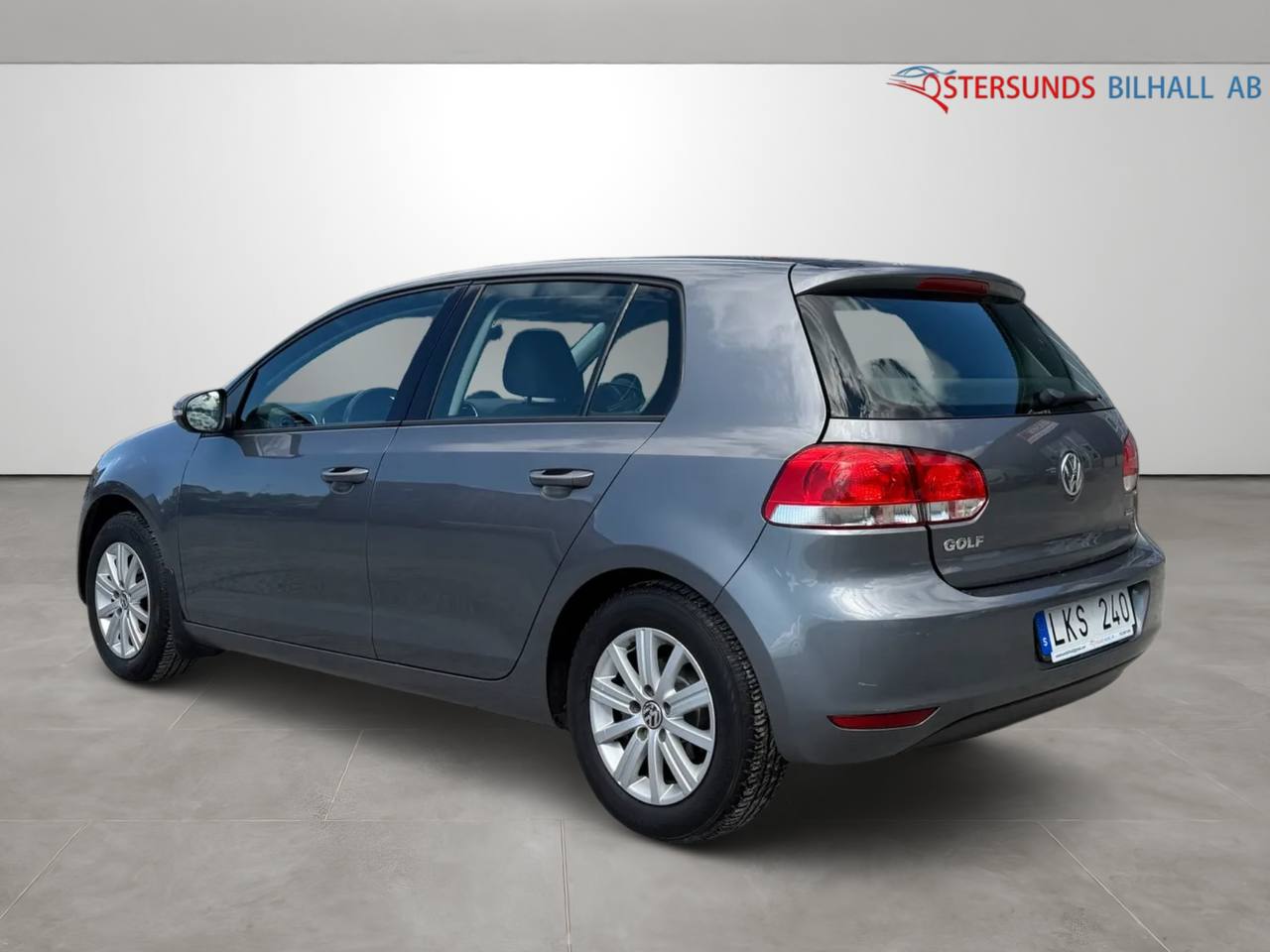 1.6 MultiFuel Ny kamremsats 1 Brukare Fullt servad