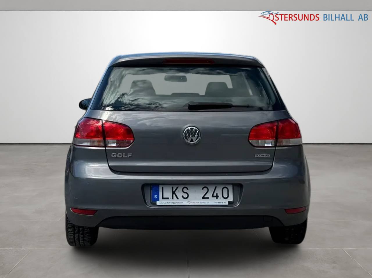 1.6 MultiFuel Ny kamremsats 1 Brukare Fullt servad