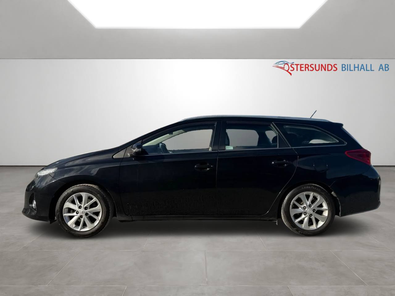 Toyota Auris Touring Sports 1.6 Valvematic Multidrive Kamera 2brukare