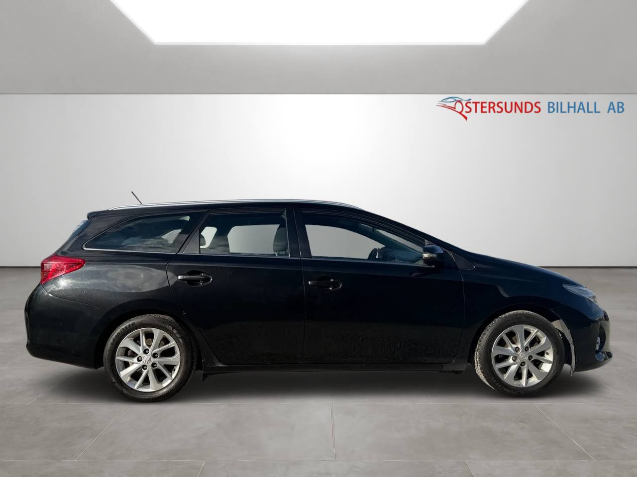 Toyota Auris Touring Sports 1.6 Valvematic Multidrive Kamera 2brukare