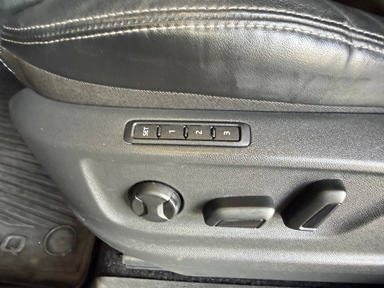 Skoda Kodiaq 2.0 TDI SCR 4x4 Euro 6 D-värm 360kamera Dragkrok 1brukare