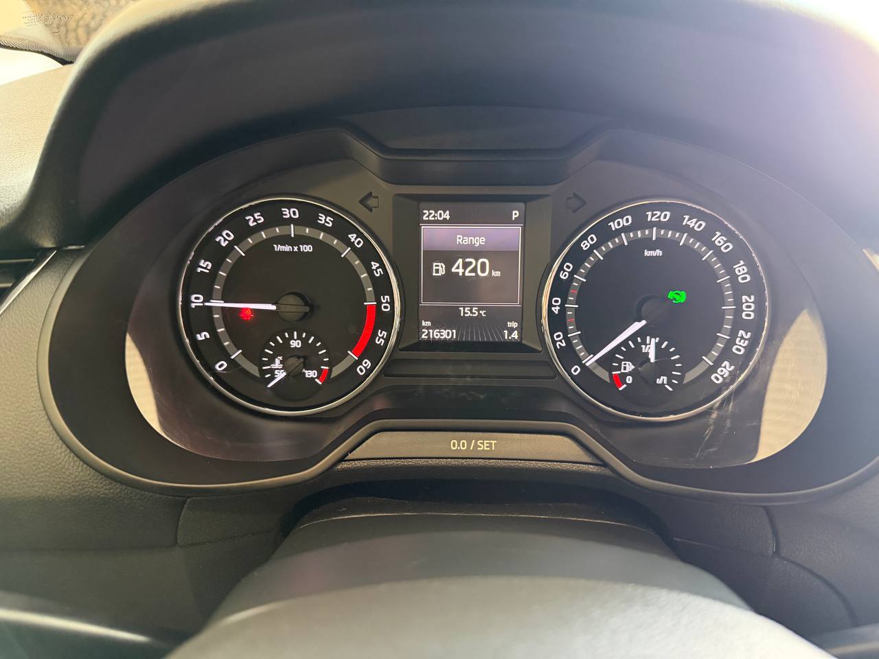 Skoda Octavia Scout 2.0 TDI 4x4 Euro 6 D-värm Ny kamrem Fullt servad Dragkrok