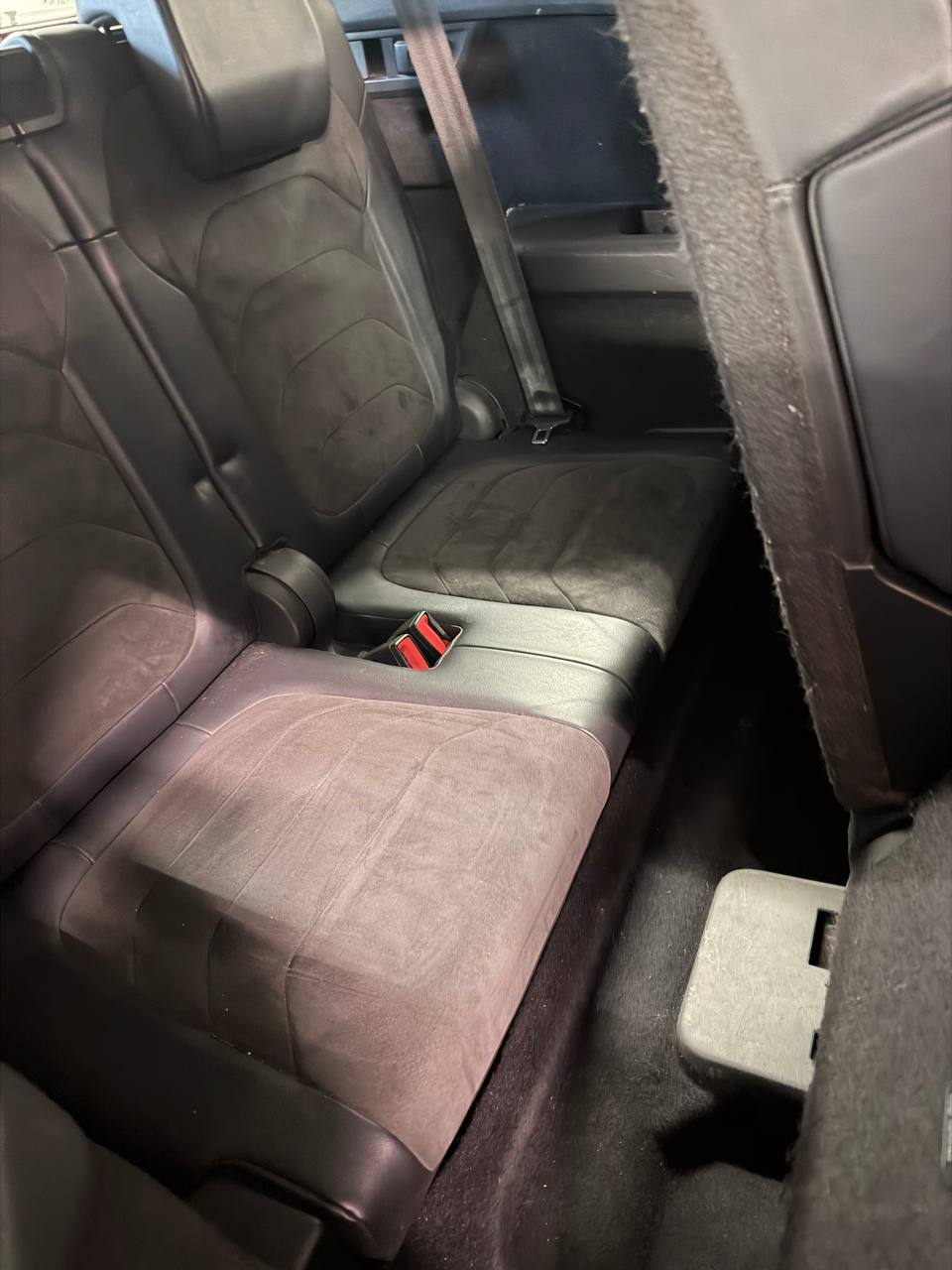 Skoda Kodiaq 7-SITS 2.0 TDI 4x4 Businessline Euro6 Kamrem bytt D-värm