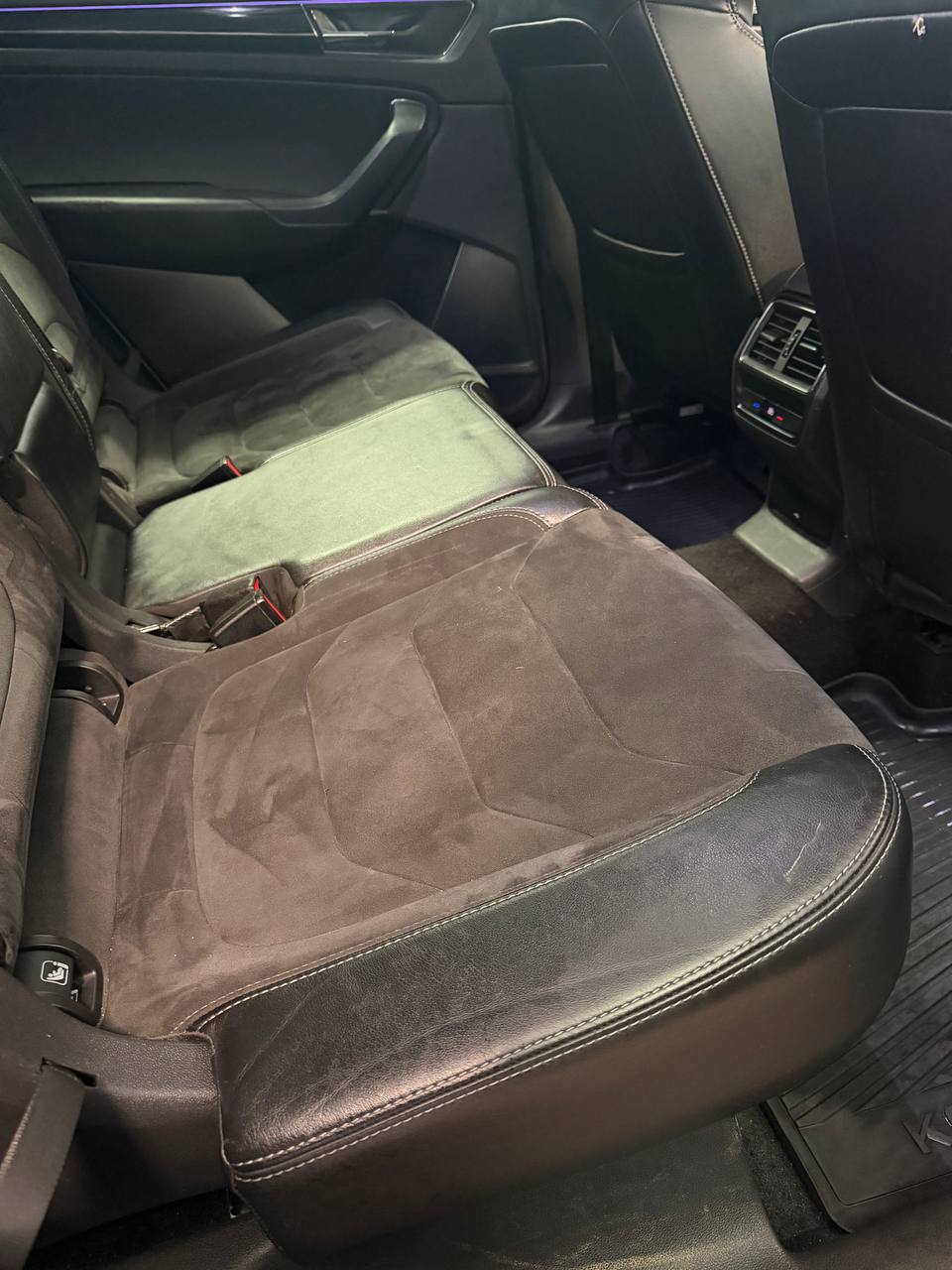 Skoda Kodiaq 7-SITS 2.0 TDI 4x4 Businessline Euro6 Kamrem bytt D-värm