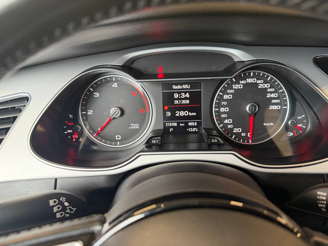 Audi A4 Allroad quattro 2.0 Sport Edition NORRL.KÖRD M&D-VÄRM