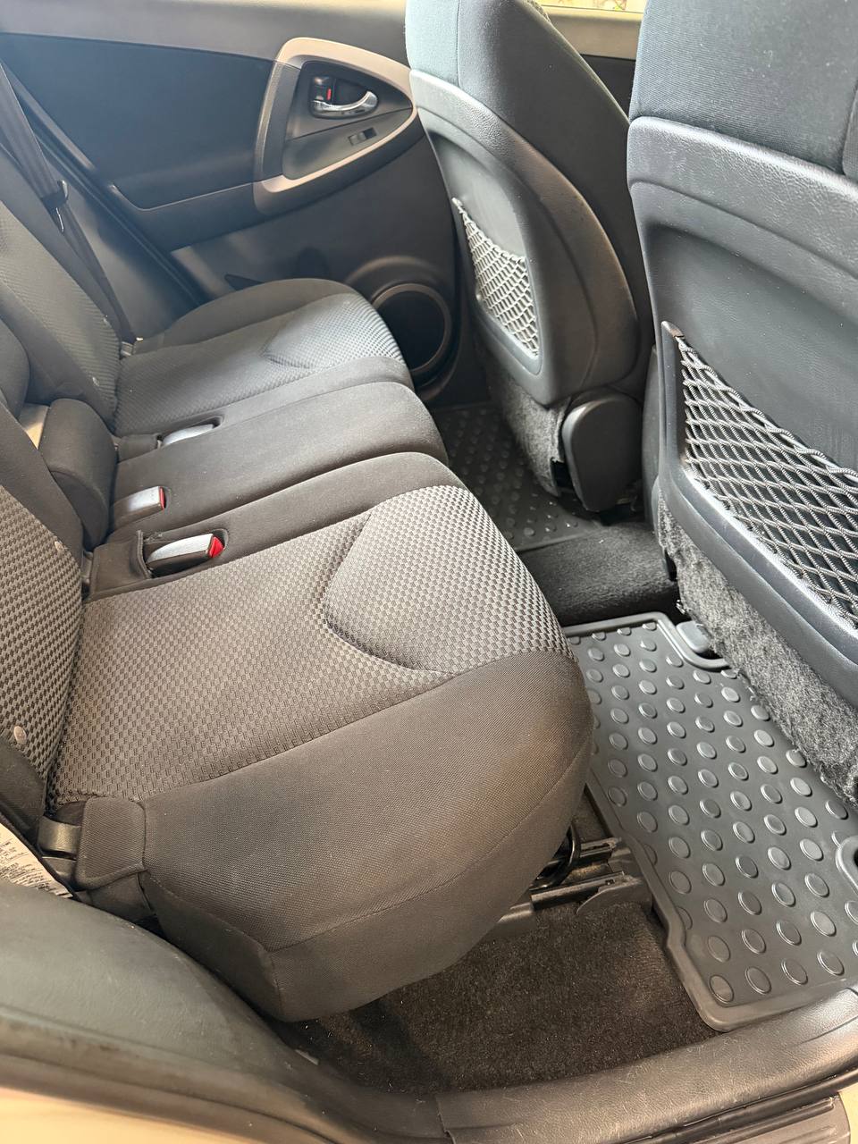 Toyota RAV4 2.0 VVT-i 4x4 Euro 4 Ny servad 2brukare sen ny