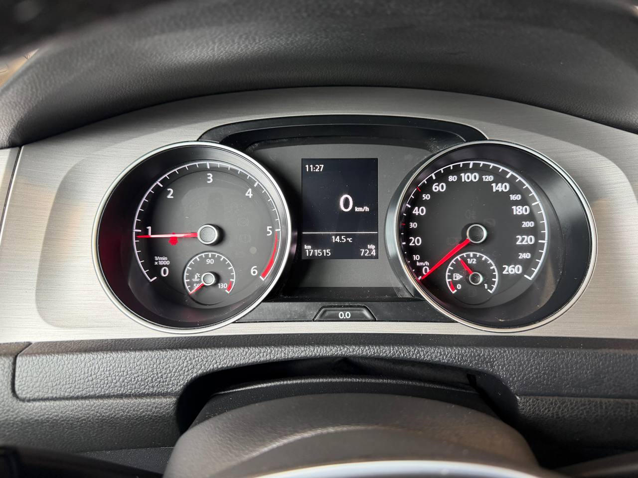 Volkswagen Golf Sportscombi 1.6 TDI 4Motion Euro 5 D-värm Ny Kamrem