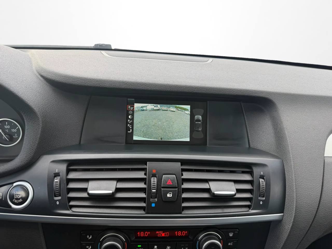 xDrive20d Steptronic Euro 5 M-värm Jämtlands körd 1Brukare
