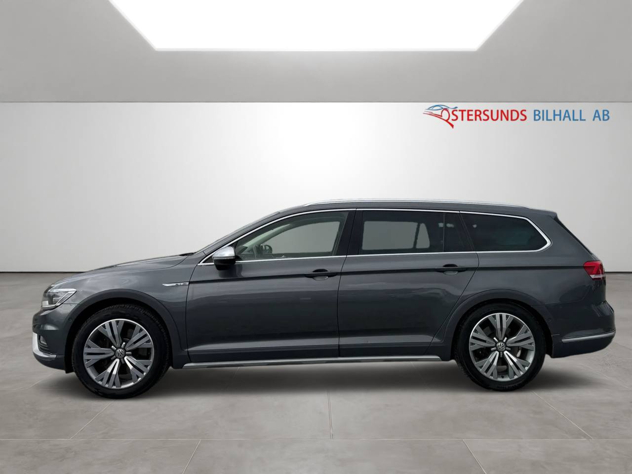 Volkswagen Passat Alltrack 2.0 TDI DPF 4Motion Alltrack Cockpit Navi D-värm 240hk