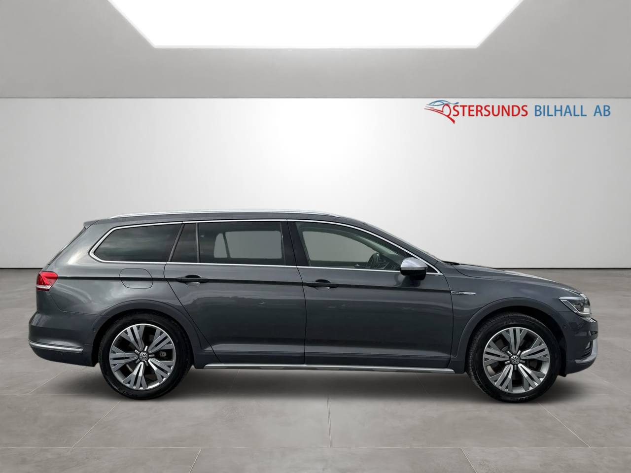 Volkswagen Passat Alltrack 2.0 TDI DPF 4Motion Alltrack Cockpit Navi D-värm 240hk