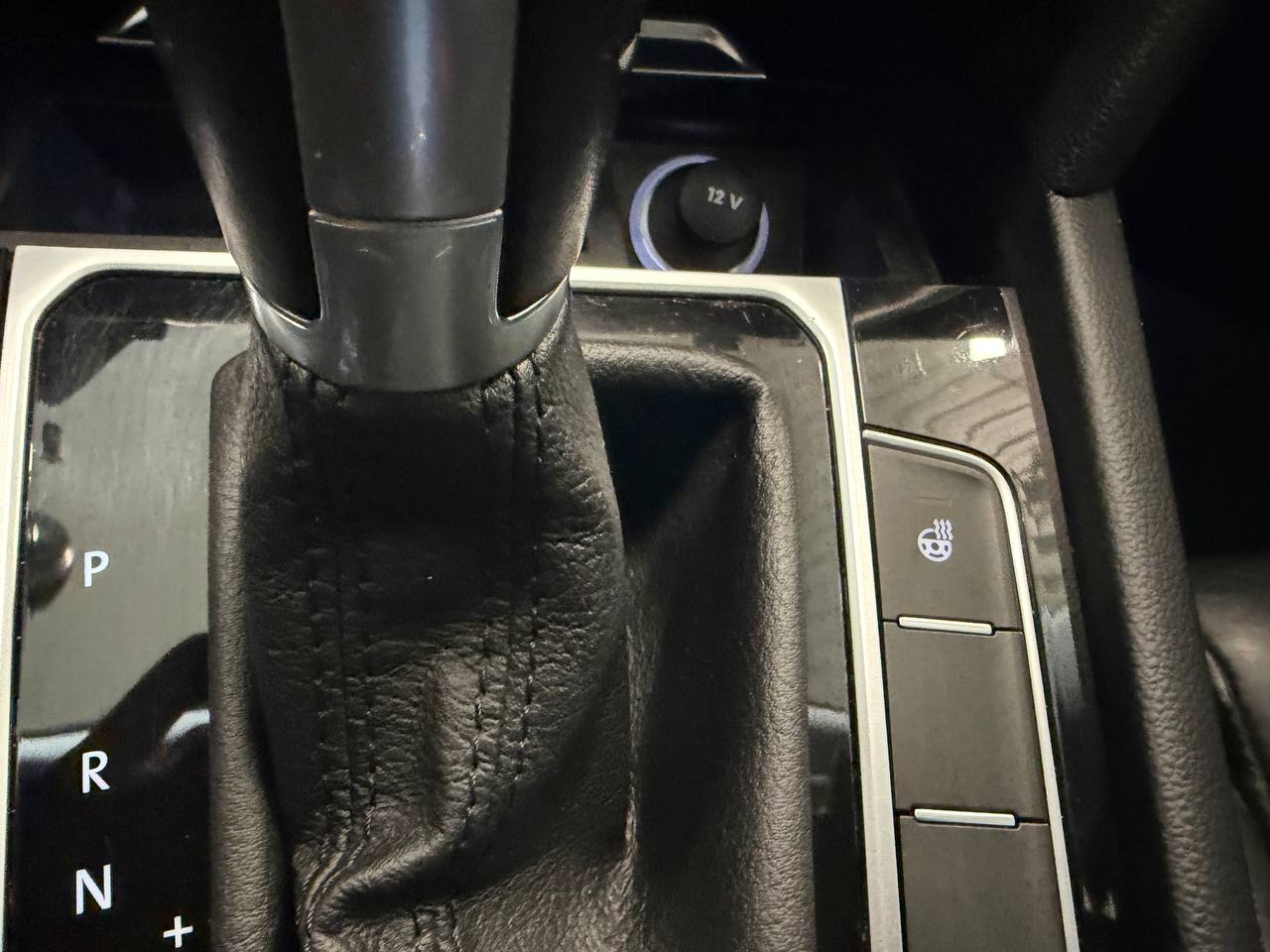 Volkswagen Passat Alltrack 2.0 TDI DPF 4Motion Alltrack Cockpit Navi D-värm 240hk
