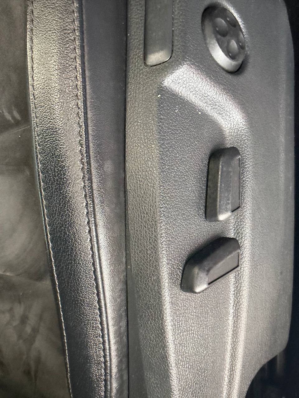 Skoda Superb Kombi 2.0 TDI 4x4 Elegance Navi D-Värm Drag