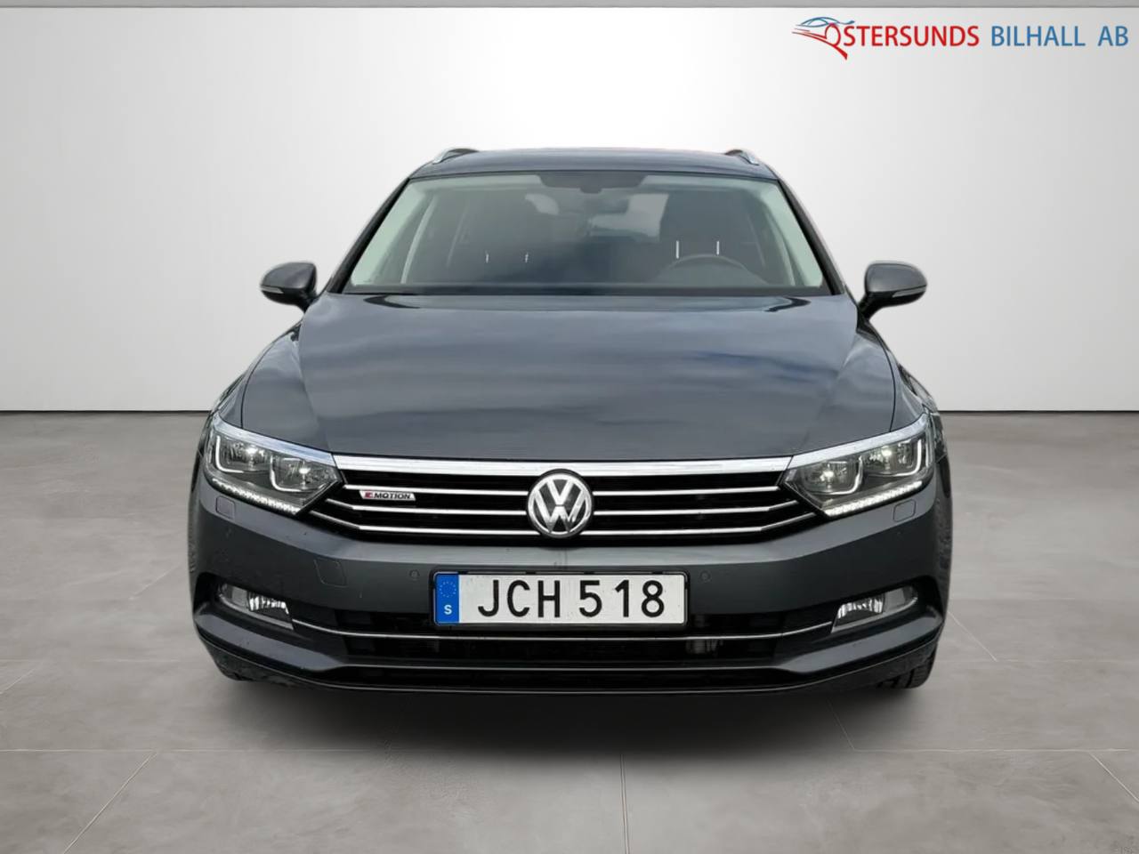 Volkswagen Passat Sportscombi 2.0 TDI 4Motion Base Euro 6 Drag D-värm