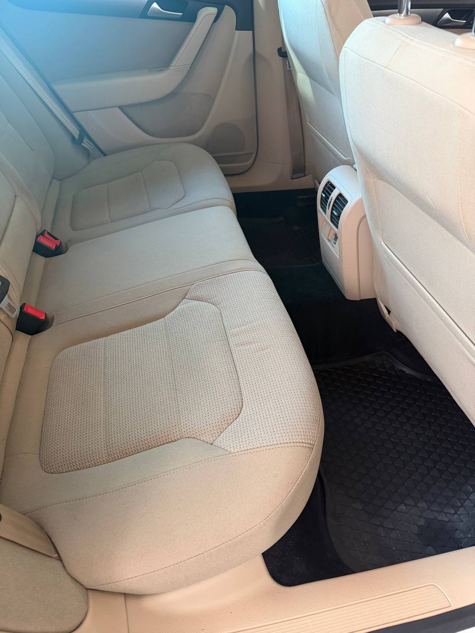 Volkswagen Passat Variant 2.0 TDI 4Motion Euro5 Drag M&D-värm Ny kamrem