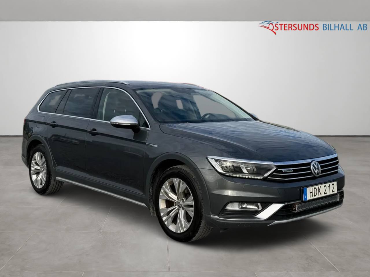 Volkswagen Passat Alltrack 2.0 TDI DPF 4Motion Alltrack Euro 6 Drag D-värm Kamera