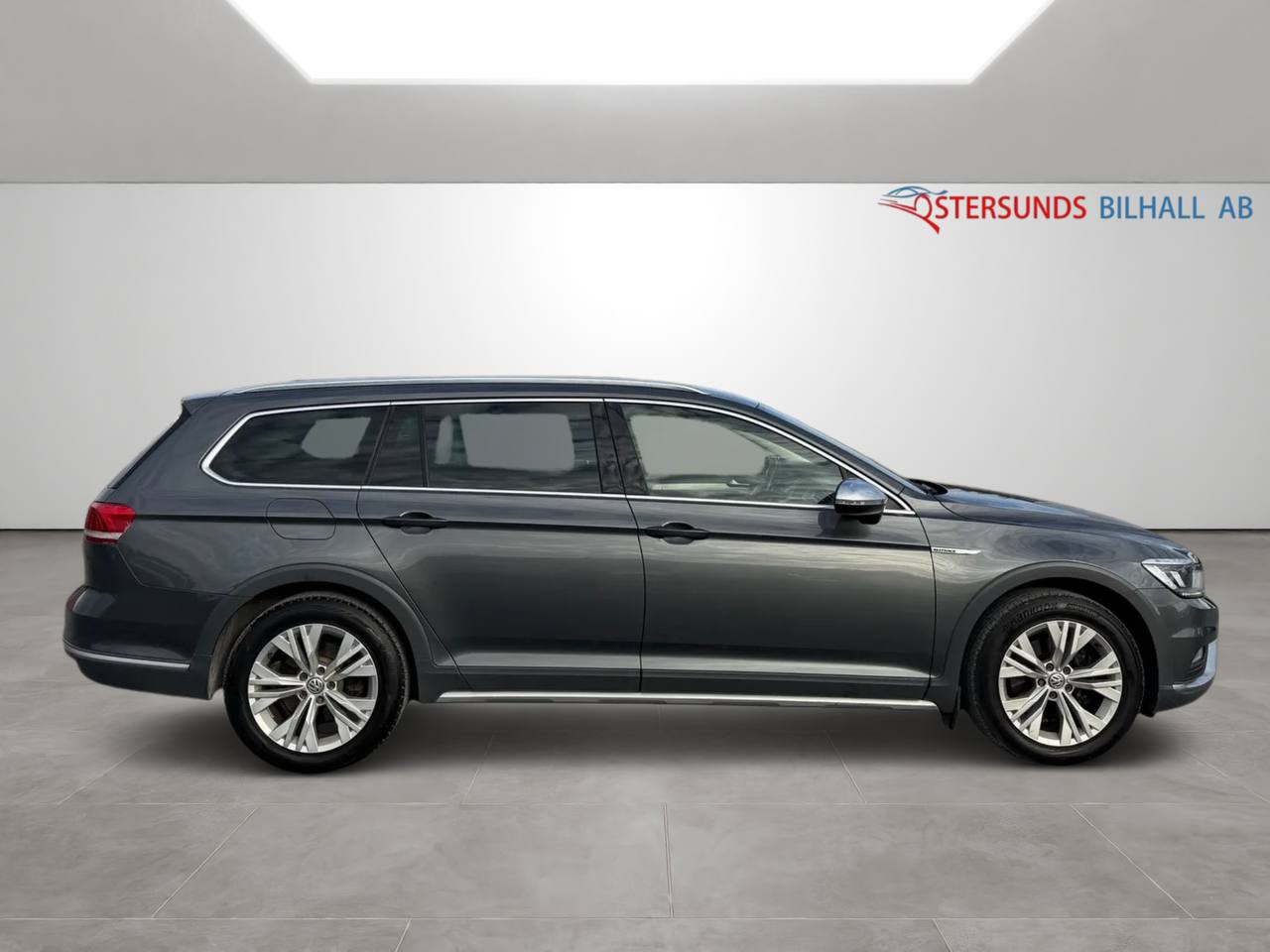 Volkswagen Passat Alltrack 2.0 TDI DPF 4Motion Alltrack Euro 6 Drag D-värm Kamera