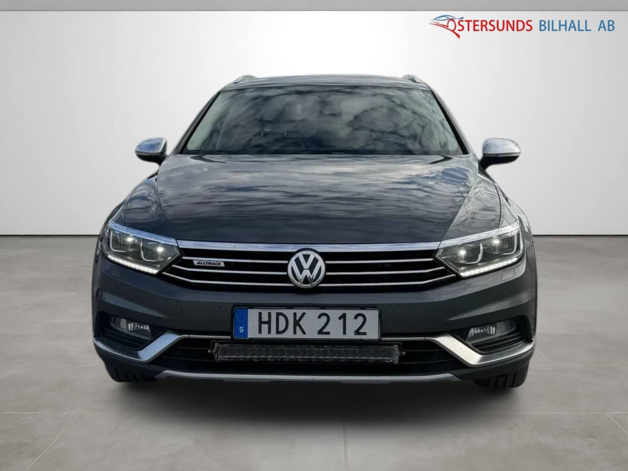 Volkswagen Passat Alltrack 2.0 TDI DPF 4Motion Alltrack Euro 6 Drag D-värm Kamera