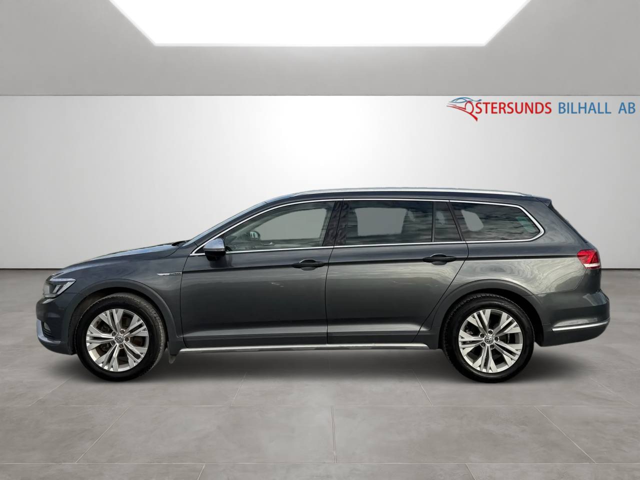 Volkswagen Passat Alltrack 2.0 TDI DPF 4Motion Alltrack Euro 6 Drag D-värm Kamera