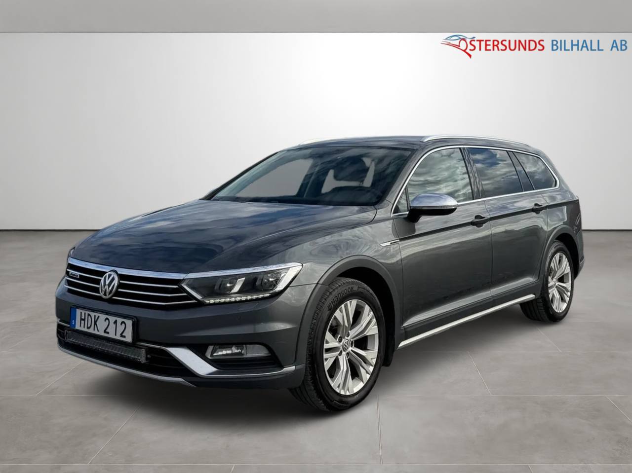 Volkswagen Passat Alltrack 2.0 TDI DPF 4Motion Alltrack Euro 6 Drag D-värm Kamera