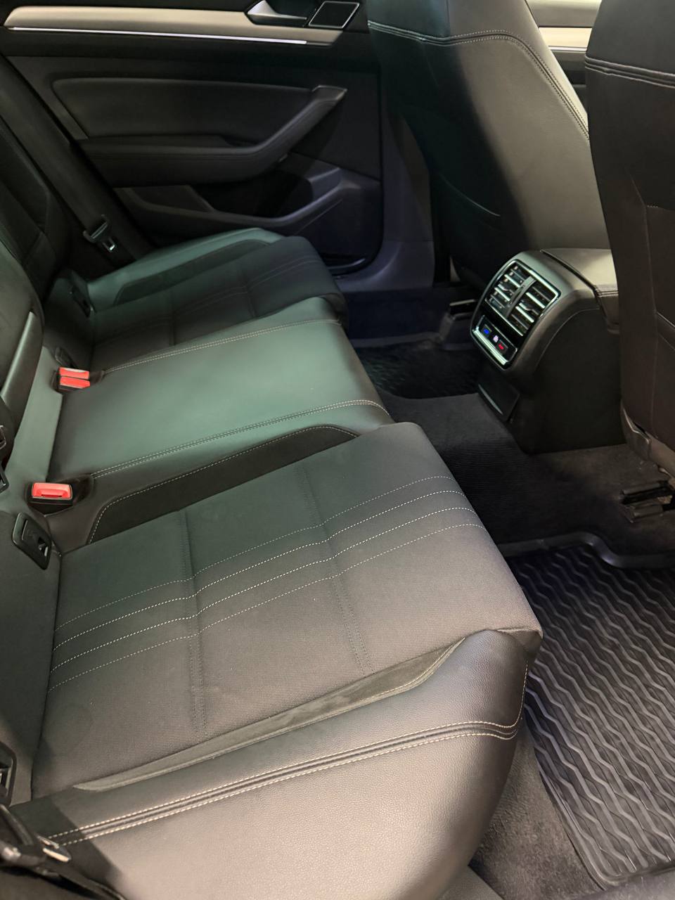 Volkswagen Passat Alltrack 2.0 TDI DPF 4Motion Alltrack Euro 6 Drag D-värm Kamera
