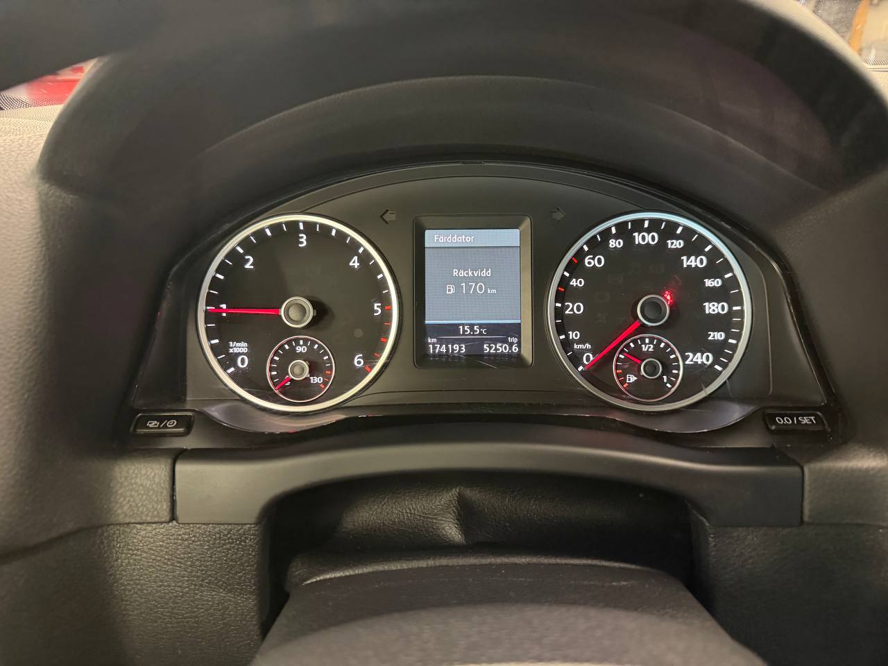 Volkswagen Tiguan 2.0 TDI 4Motion Sport & Style D-värm Pano 1bruk Drag