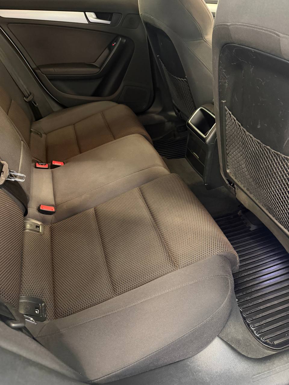 Audi A4 Allroad quattro 2.0 TDI quattro S Tronic Drag D-värm