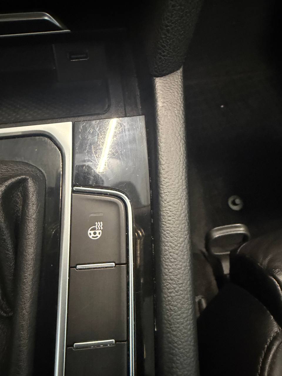 Volkswagen Passat Alltrack 2.0 TDI 4M Euro 6 Cockpit D-värm B-kamera Pano Dragkrok