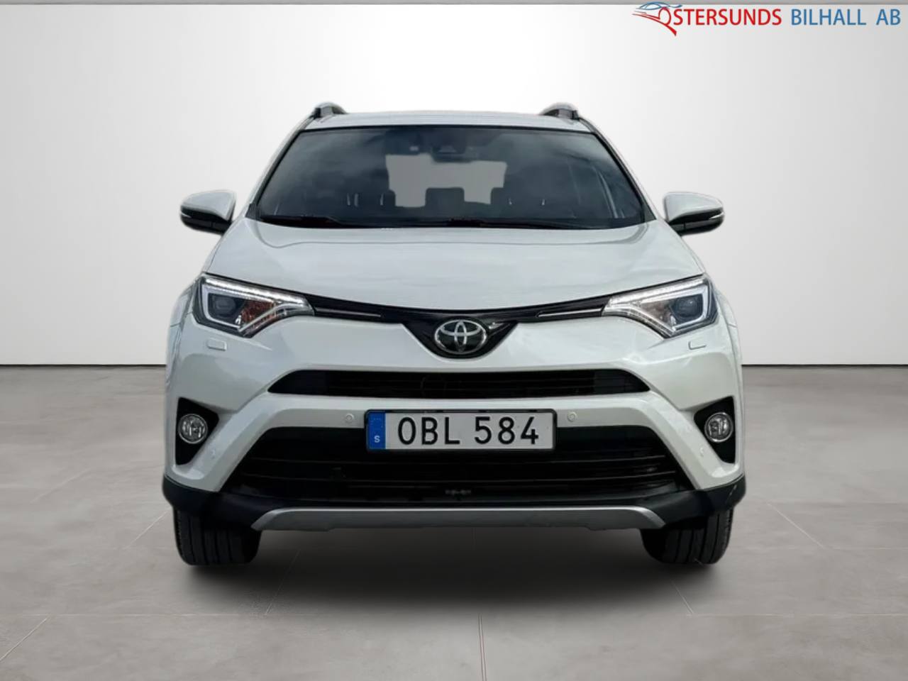 Toyota RAV4 2.0 Dual VVT-i Valvematic AWD Multidrive S Active Plus