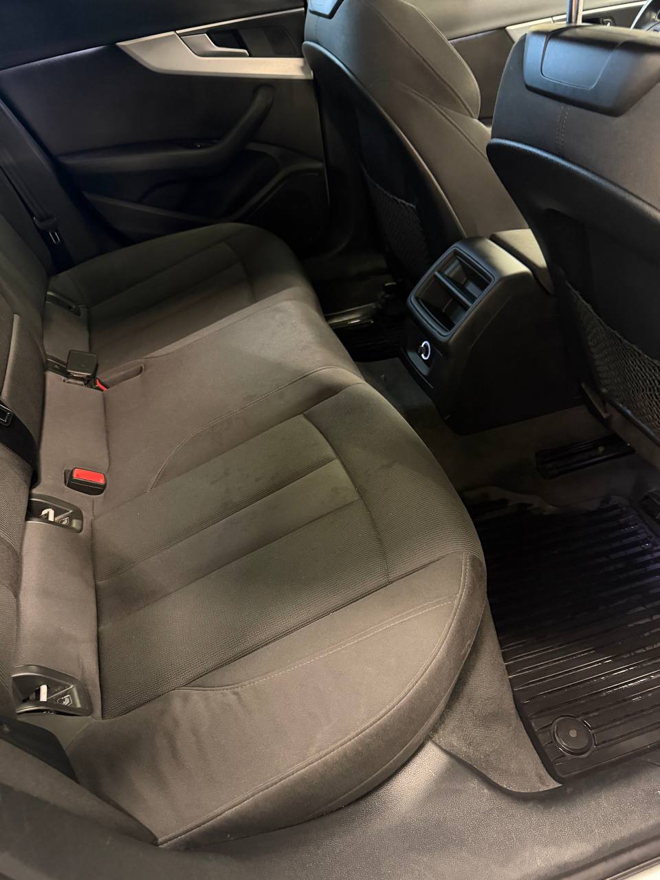 Audi A4 allroad quattro 2.0 TDI quattro S Tronic Proline D-värm