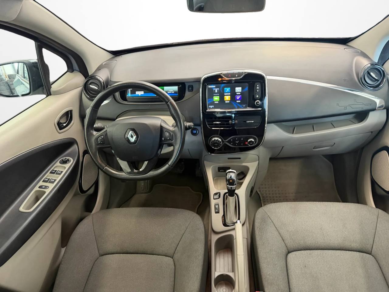 Renault Zoe R210 22 kWh